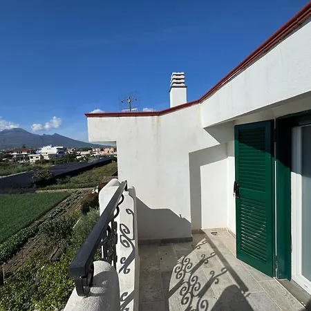 A Casa Di Kate - Pompei Apartamento Scafati