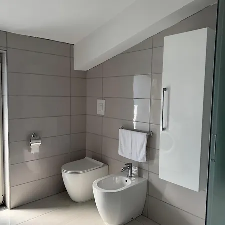 Apartamento A Casa Di Kate - Pompei *