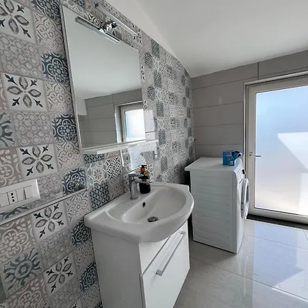 A Casa Di Kate - Pompei * Scafati