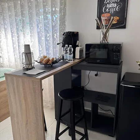A Casa Di Kate - Pompei Apartman