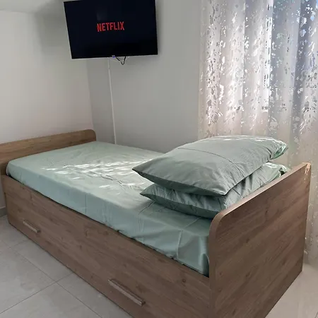 Appartamento A Casa Di Kate Scafati