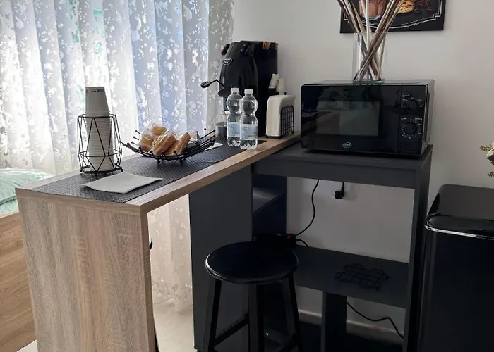 A Casa Di Kate 아파트