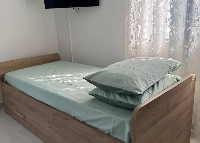 아파트 A Casa Di Kate 스카파티